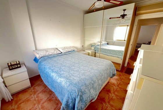 Resale - Apartment / flat - Lo Pagan - Villananitos