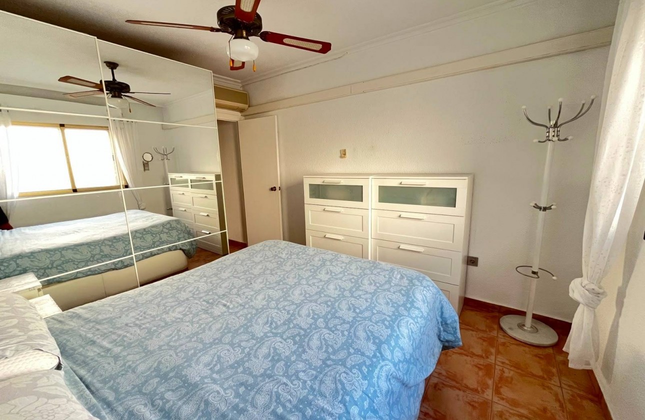 Resale - Apartment / flat - Lo Pagan - Villananitos