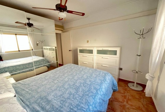 Resale - Apartment / flat - Lo Pagan - Villananitos