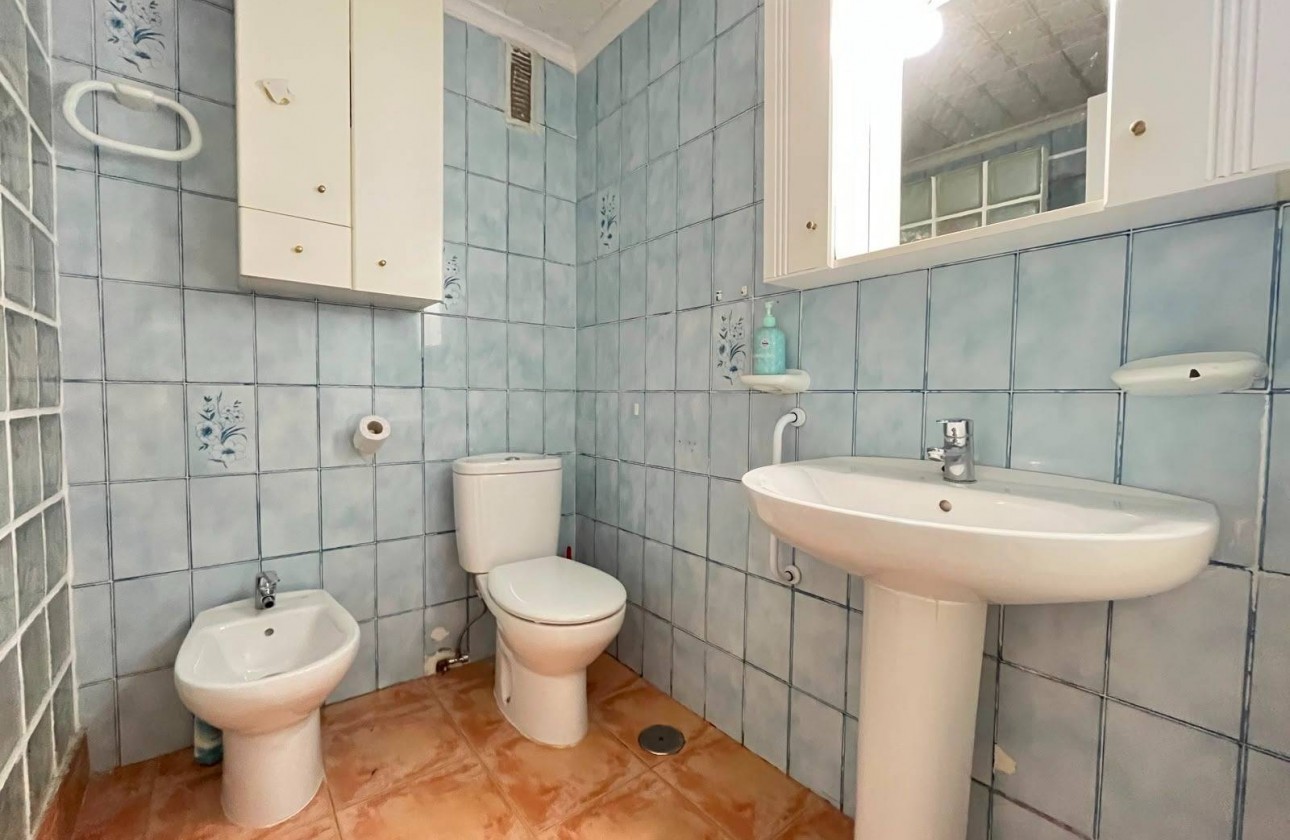 Resale - Apartment / flat - Lo Pagan - Villananitos