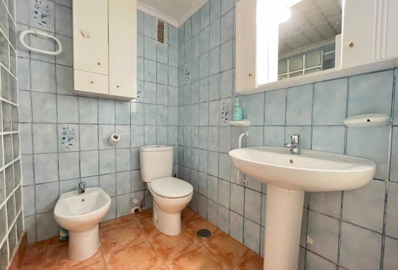 Resale - Apartment / flat - Lo Pagan - Villananitos