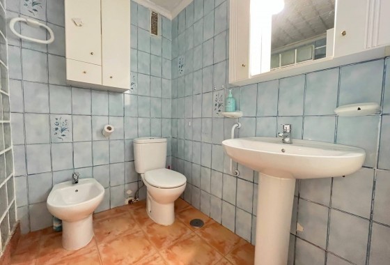 Resale - Apartment / flat - Lo Pagan - Villananitos