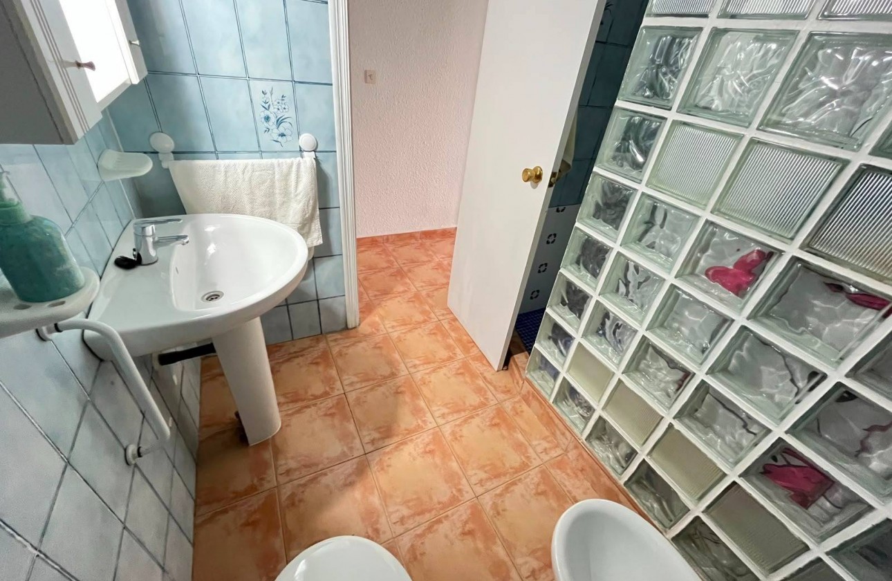 Resale - Apartment / flat - Lo Pagan - Villananitos
