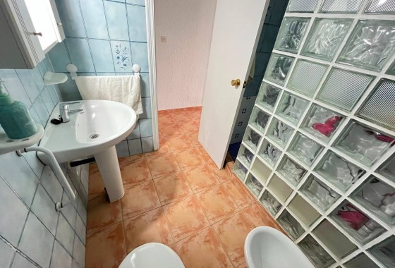 Resale - Apartment / flat - Lo Pagan - Villananitos
