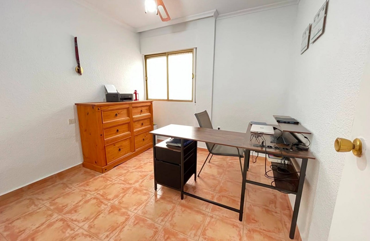 Resale - Apartment / flat - Lo Pagan - Villananitos