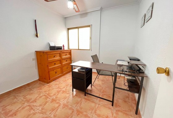 Resale - Apartment / flat - Lo Pagan - Villananitos