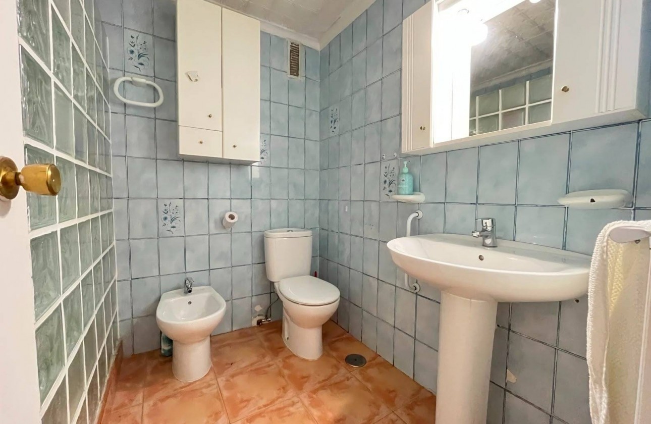 Resale - Apartment / flat - Lo Pagan - Villananitos