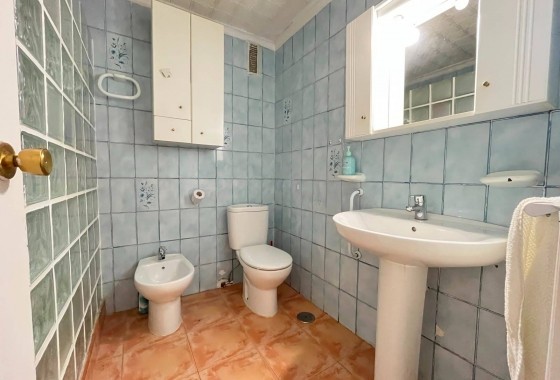Resale - Apartment / flat - Lo Pagan - Villananitos