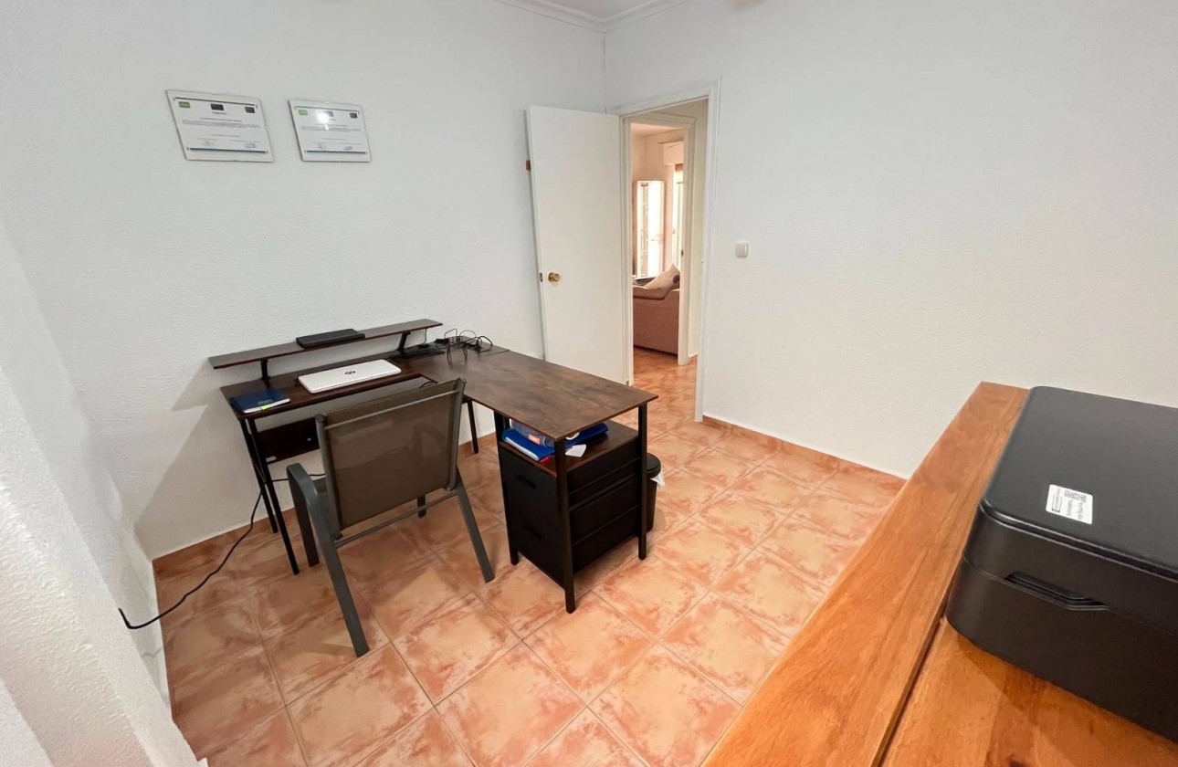 Resale - Apartment / flat - Lo Pagan - Villananitos