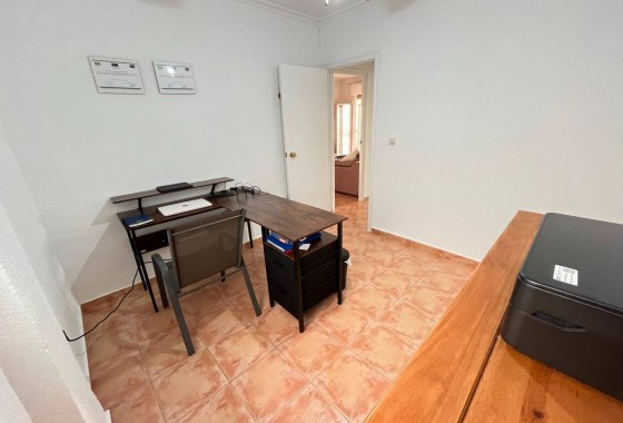 Resale - Apartment / flat - Lo Pagan - Villananitos
