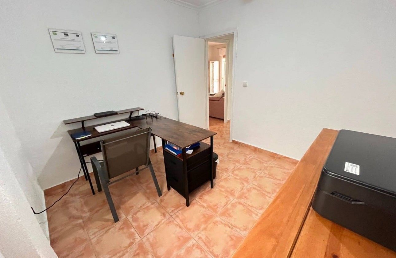 Resale - Apartment / flat - Lo Pagan - Villananitos
