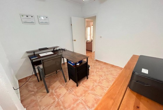 Resale - Apartment / flat - Lo Pagan - Villananitos