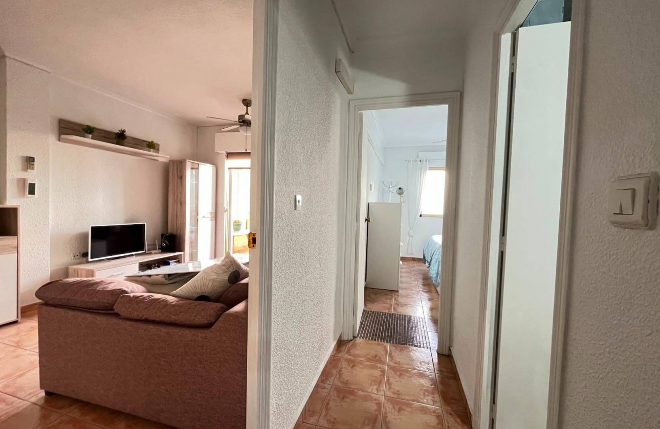 Resale - Apartment / flat - Lo Pagan - Villananitos