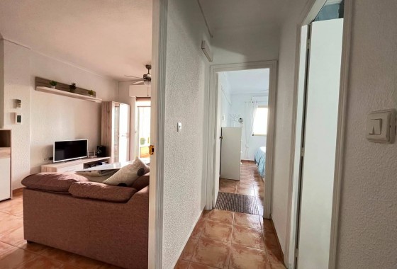 Resale - Apartment / flat - Lo Pagan - Villananitos