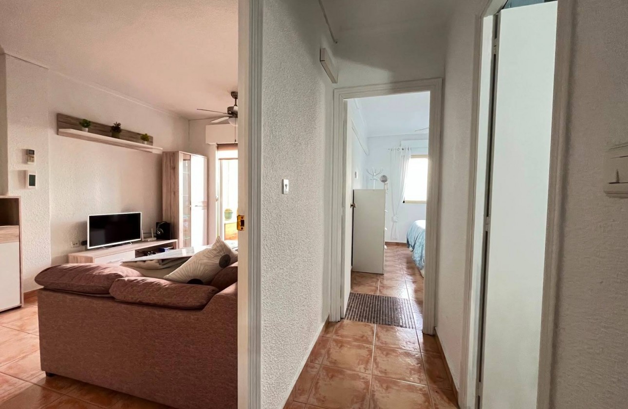 Resale - Apartment / flat - Lo Pagan - Villananitos