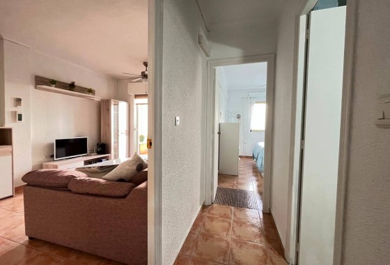 Resale - Apartment / flat - Lo Pagan - Villananitos