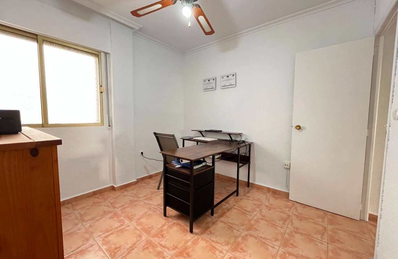 Resale - Apartment / flat - Lo Pagan - Villananitos