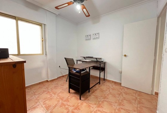 Resale - Apartment / flat - Lo Pagan - Villananitos