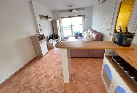 Resale - Apartment / flat - Lo Pagan - Villananitos