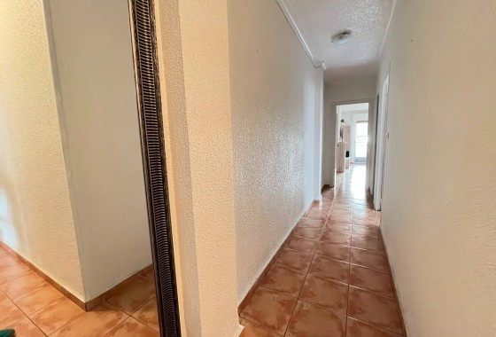 Resale - Apartment / flat - Lo Pagan - Villananitos