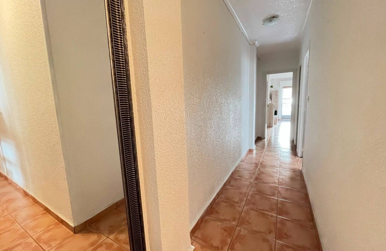 Resale - Apartment / flat - Lo Pagan - Villananitos
