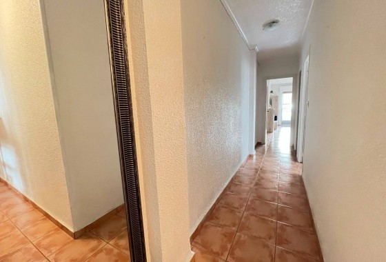 Resale - Apartment / flat - Lo Pagan - Villananitos