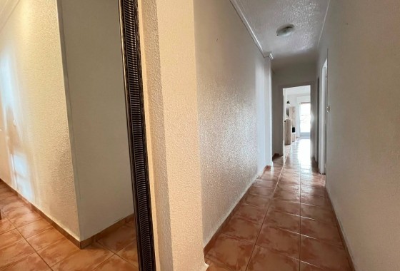 Resale - Apartment / flat - Lo Pagan - Villananitos