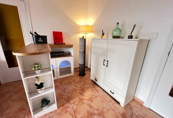 Resale - Apartment / flat - Lo Pagan - Villananitos