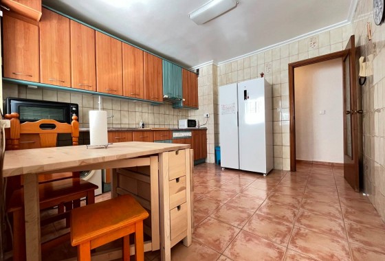 Resale - Apartment / flat - Lo Pagan - Villananitos