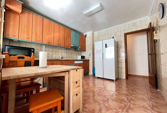 Resale - Apartment / flat - Lo Pagan - Villananitos
