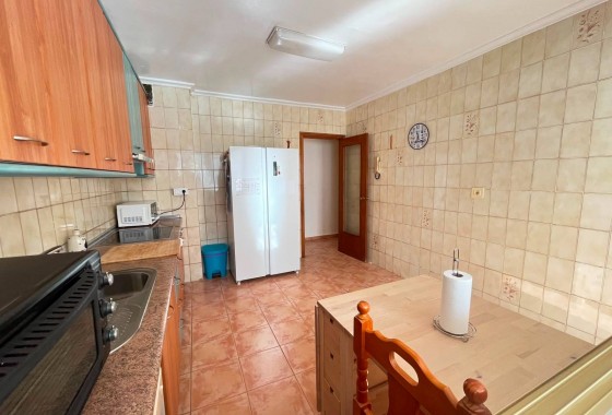 Resale - Apartment / flat - Lo Pagan - Villananitos