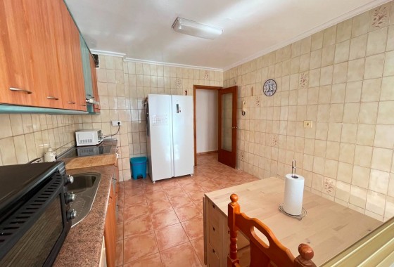 Resale - Apartment / flat - Lo Pagan - Villananitos