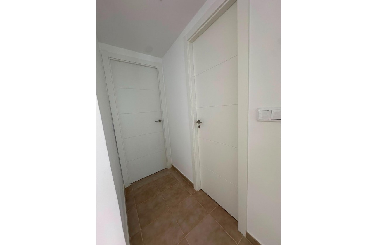 Resale - Bungalow - Torrevieja - La Siesta - El Salado - Torreta