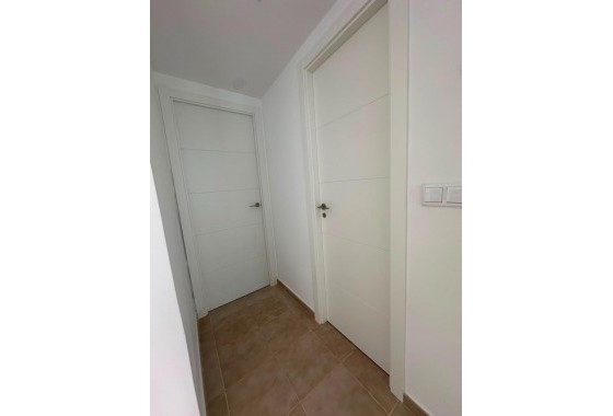 Resale - Bungalow - Torrevieja - La Siesta - El Salado - Torreta
