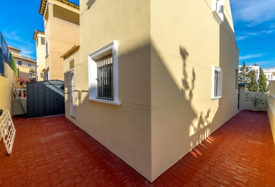 Revente - Villa - Orihuela Costa - Costa Blanca