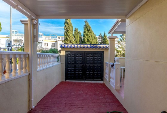 Revente - Villa - Orihuela Costa - Costa Blanca
