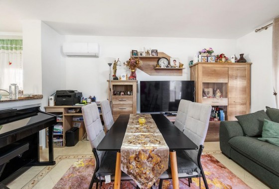 Revente - Villa - Orihuela Costa - Costa Blanca