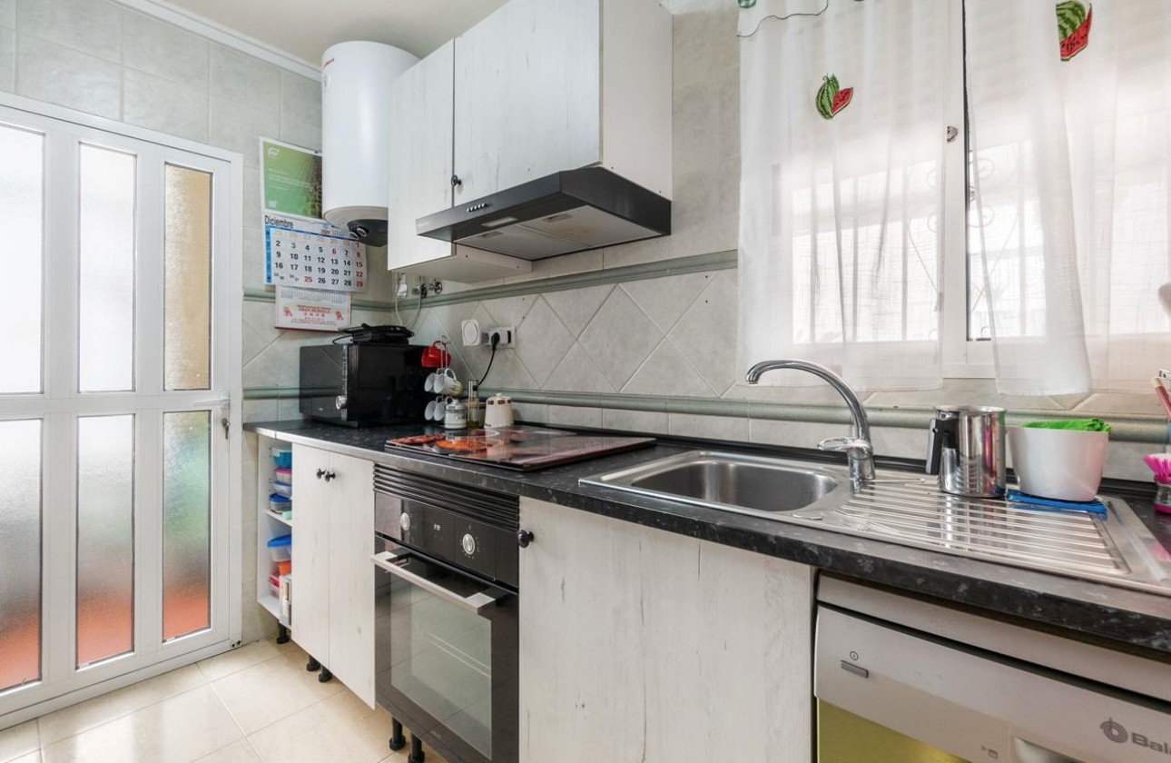 Revente - Villa - Orihuela Costa - Costa Blanca