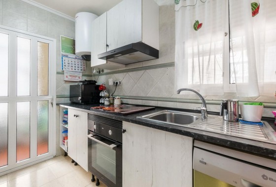 Revente - Villa - Orihuela Costa - Costa Blanca