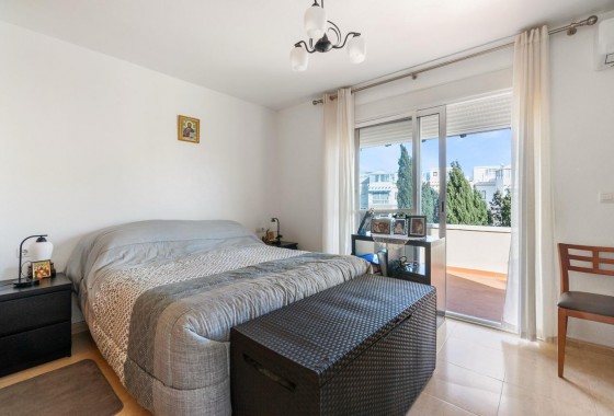 Revente - Villa - Orihuela Costa - Costa Blanca