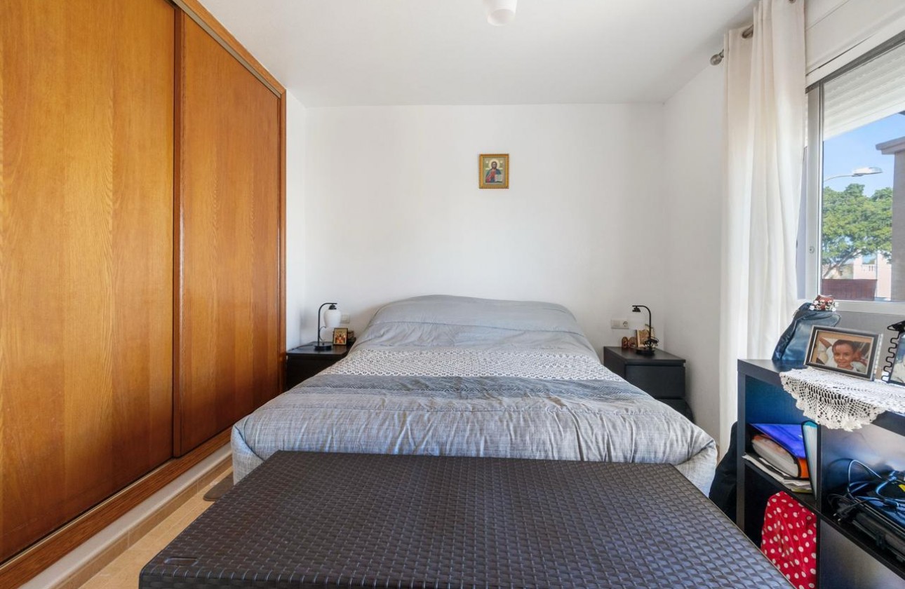 Revente - Villa - Orihuela Costa - Costa Blanca