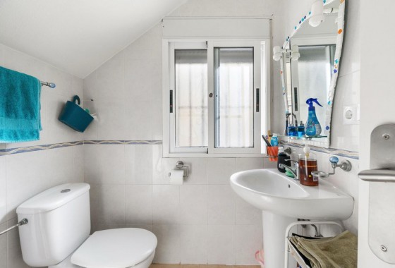 Revente - Villa - Orihuela Costa - Costa Blanca