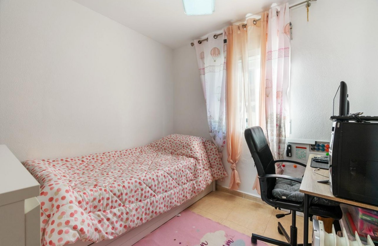 Revente - Villa - Orihuela Costa - Costa Blanca