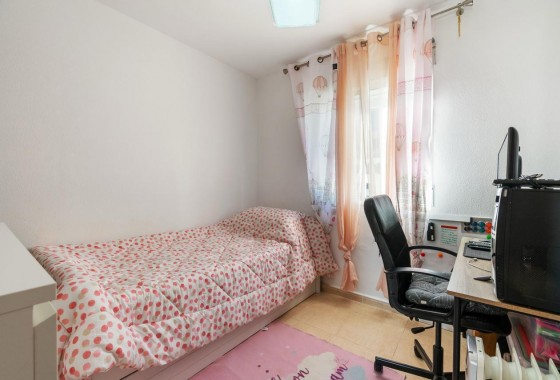 Revente - Villa - Orihuela Costa - Costa Blanca