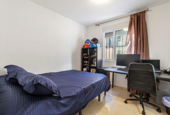 Revente - Villa - Orihuela Costa - Costa Blanca