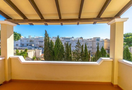 Revente - Villa - Orihuela Costa - Costa Blanca