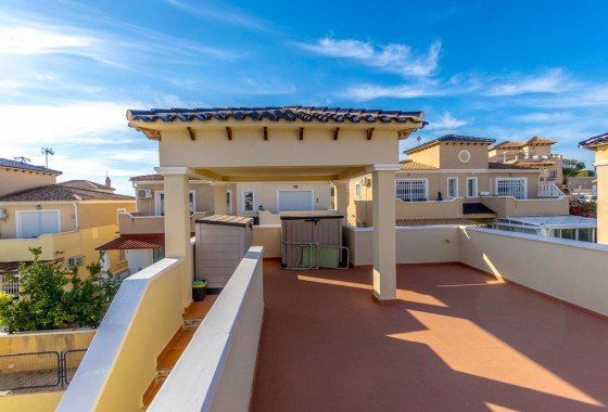 Revente - Villa - Orihuela Costa - Costa Blanca
