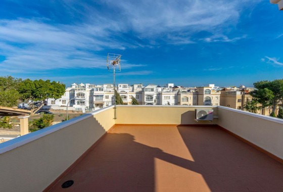 Revente - Villa - Orihuela Costa - Costa Blanca
