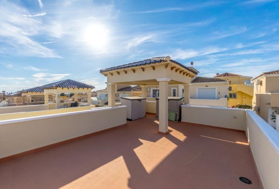 Revente - Villa - Orihuela Costa - Costa Blanca