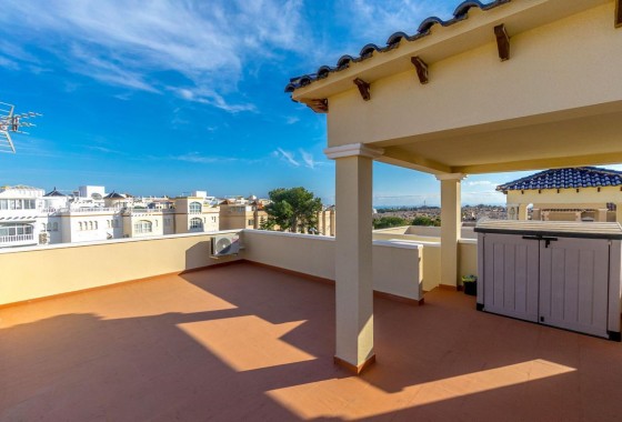 Revente - Villa - Orihuela Costa - Costa Blanca